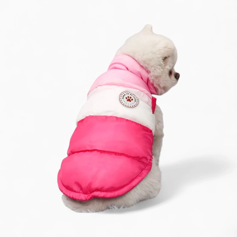 Жилет «Colour»