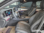 Mercedes-Benz E-Class W213 E250 Avangarde (01.2021)