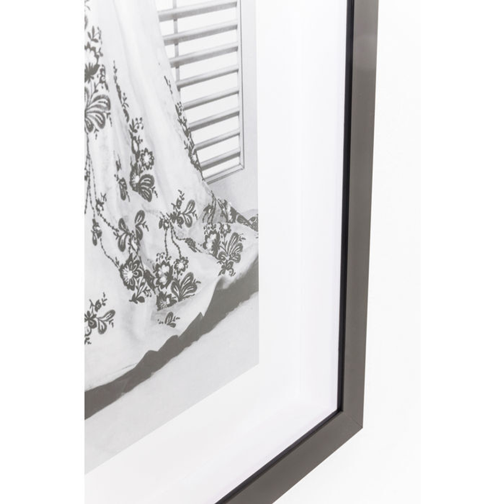 Постер Одри Хэпбёрн