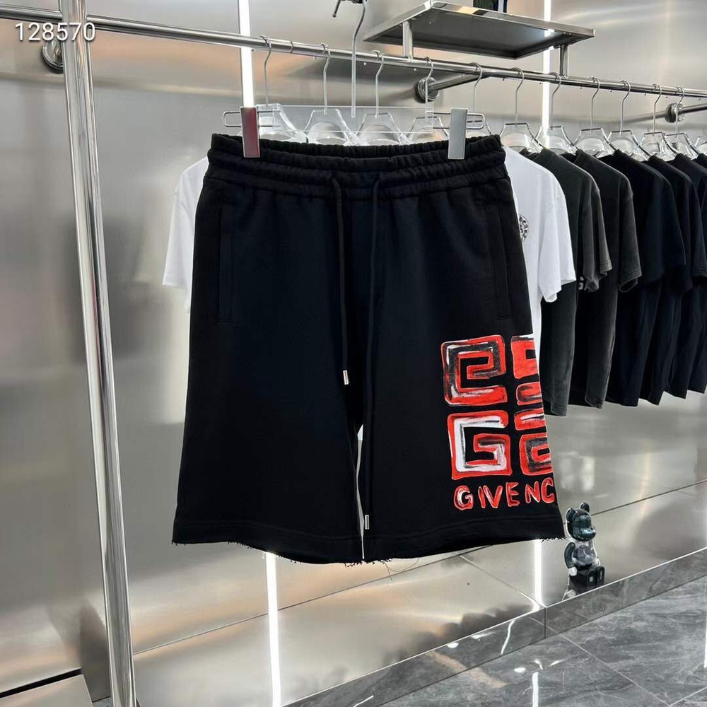 Шорты Givenshy