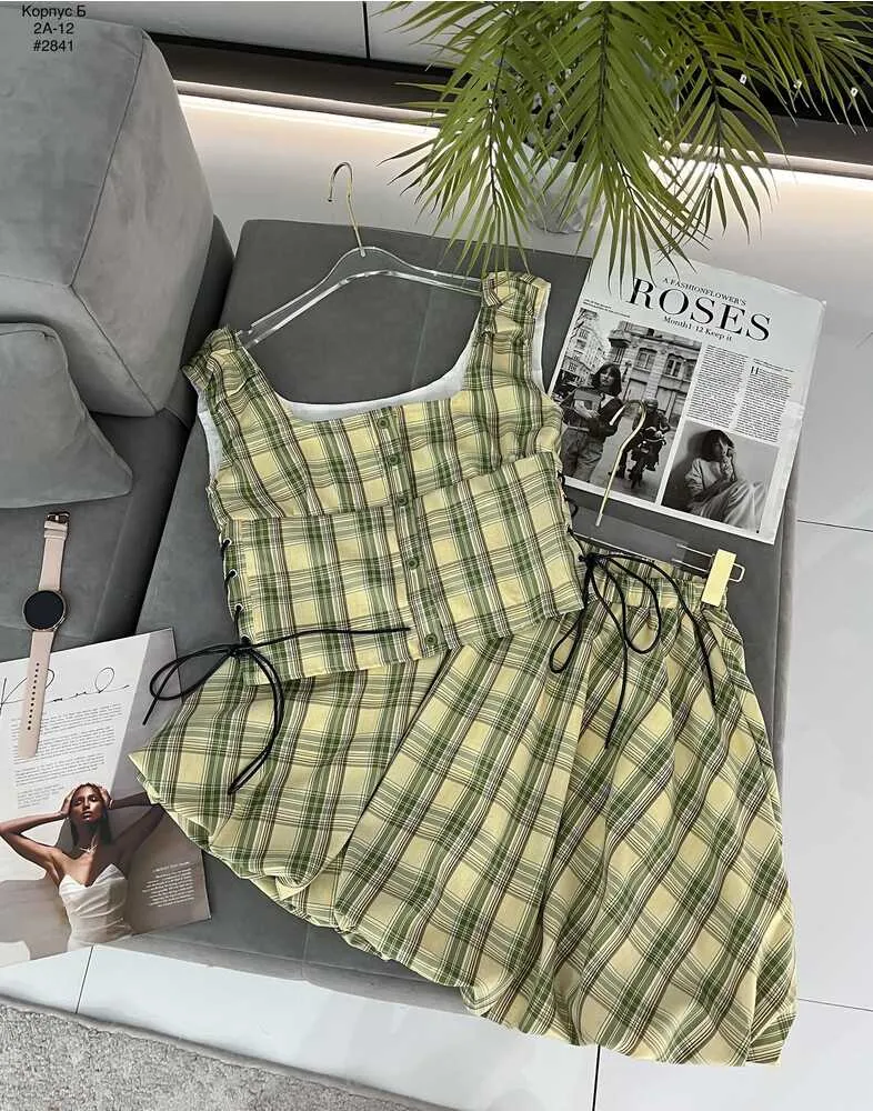 Костюм 4145552 (01242828558) Fabrika