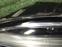 Фара левая Volvo XC90 2 (2014-2019) LED