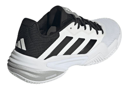 Теннисные кроссовки Adidas Barricade 13 M - cloud white/core black/grey three