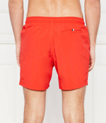 Шорты для плавания Octopus BOSS BLACK - оранжевый(50515296)