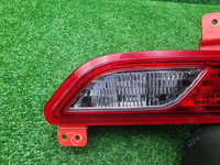 ПТФ правый Geely Tugella (2019-2024)