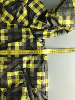 Куртка Nika Style модная, на 7/8 лет