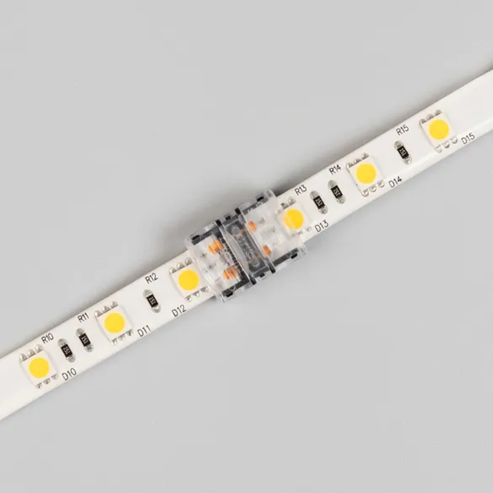 Коннектор HIP-GERM-MONO-10-2pin-STS (Arlight, IP55) 032003