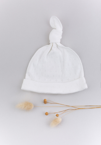 Шапочки и чепчики