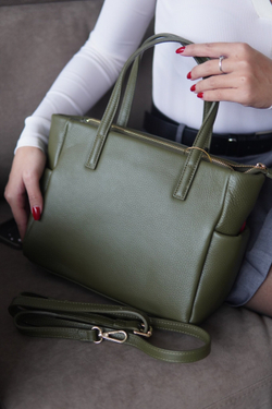 СУМКА Италия Le Borsette 85851