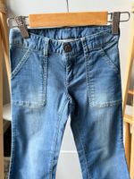 Джинсы Bonpoint, 116