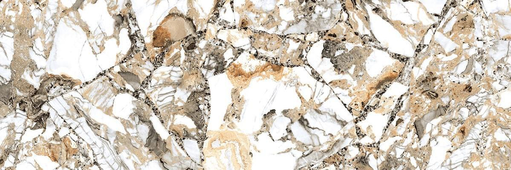 Staro Slab Makarani Beige Polished 80x240