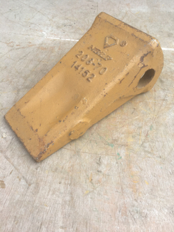 Коронка 208-70-14152 стандартная (PC400)