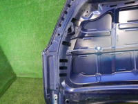 Капот Chery Tiggo 8 (2018-н.в.)