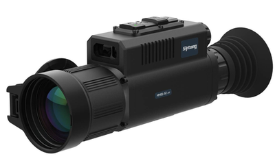 Тепловизионный прицел Sytong MM06-50LRF