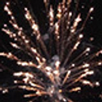 Батарея салютов "Симфония огня"