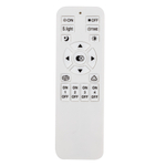 Citilux ETERA CL322090 LED Люстра хрустальная с пультом