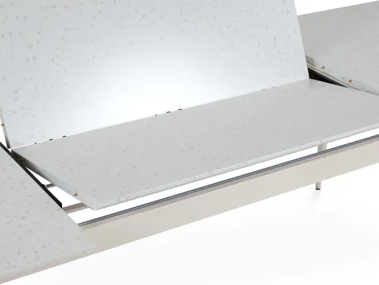 Стол раздвижной Sigma 100х300 на 8 человек