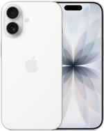 Смартфон Apple iPhone 17 256 ГБ (Белый | White) Sim + eSim