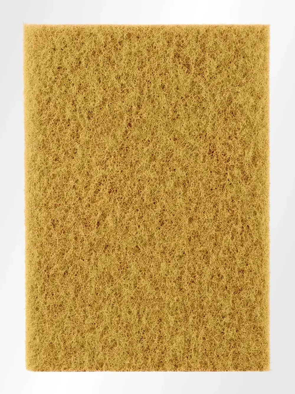 Шлифовальный войлок набор 4 штуки 115x152мм (P320, P360, P1200, P2500), нетканый абразивный материал, скотч брайт разноцветный