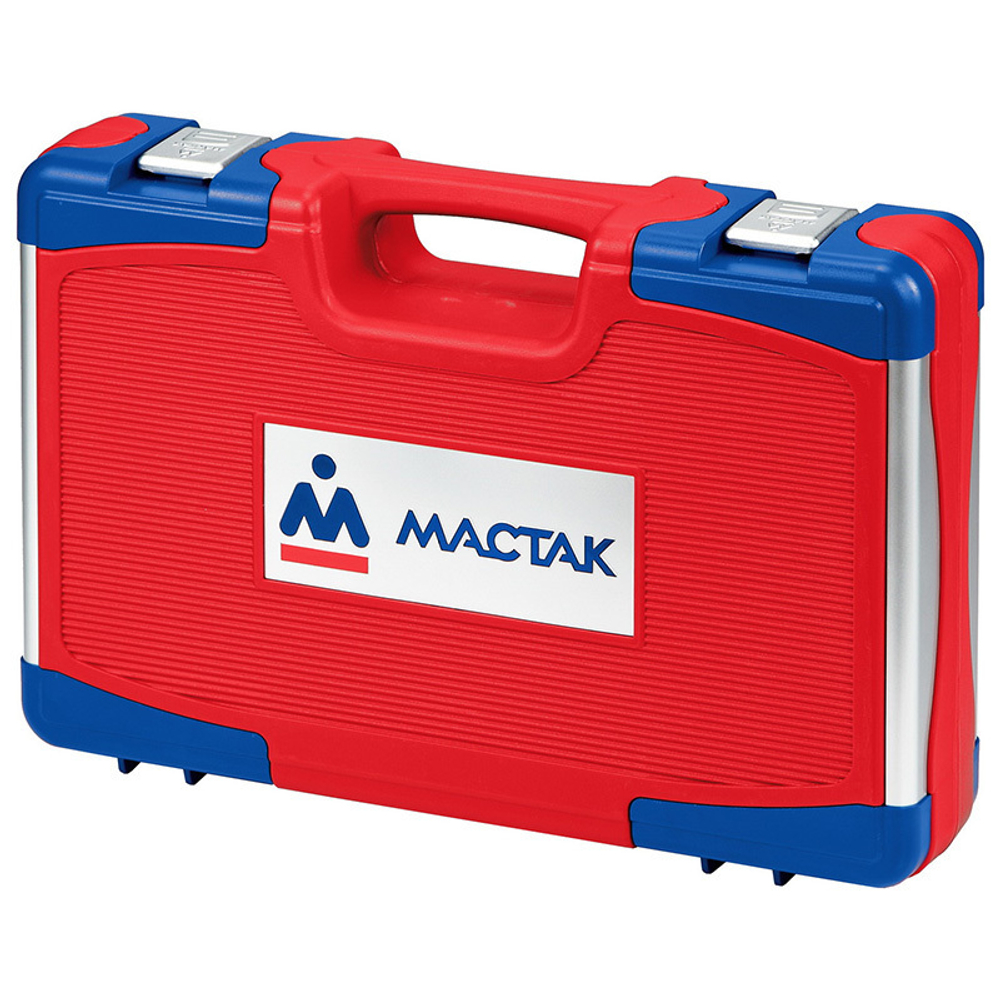 МАСТАК (01-094C) Набор инструментов универсальный, 94 предмета