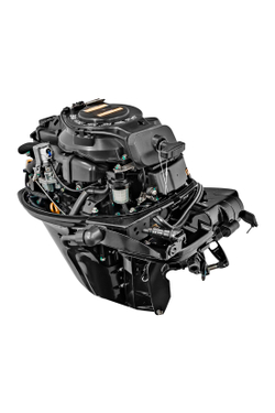Лодочный мотор Reef Rider RRF9.9FES PRO 362 cc