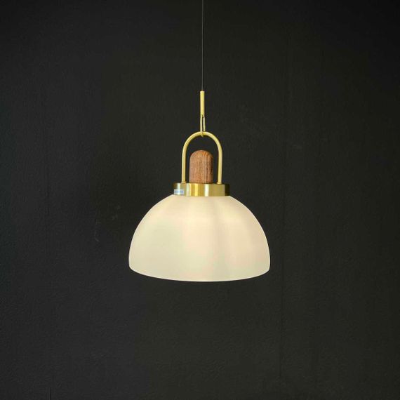 Подвесной светильник Imperium Loft Arc Globe 101295-26