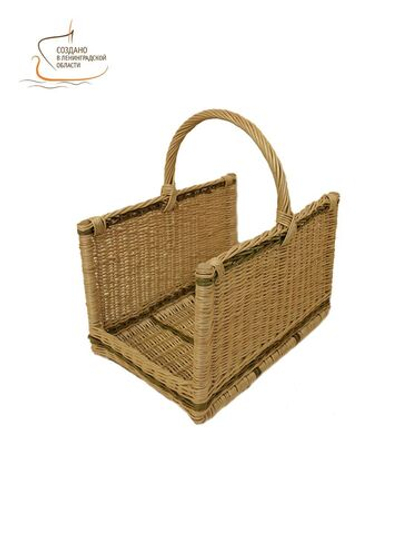 Корзина для дров Арт№ 4021