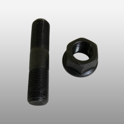 WG9725520231 - Шпилька крепления опоры реактивной тяги на Sitrak C7H Max, Sitrak TX 8х4, Sitrak TX 6х4