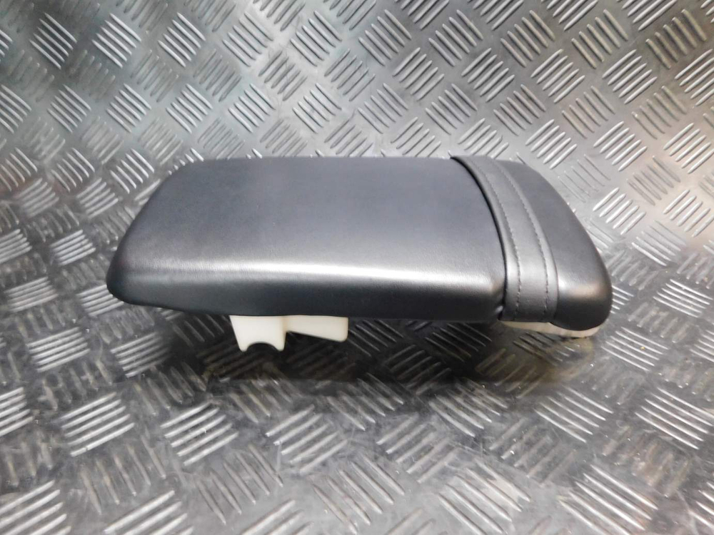 Сиденье пассажирское Honda VTR1000SP 051691