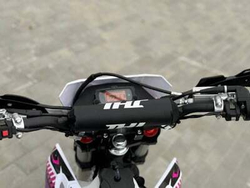 Мотоцикл JHL Z140E Pro