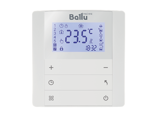 Термостат цифровой Ballu BDT-1