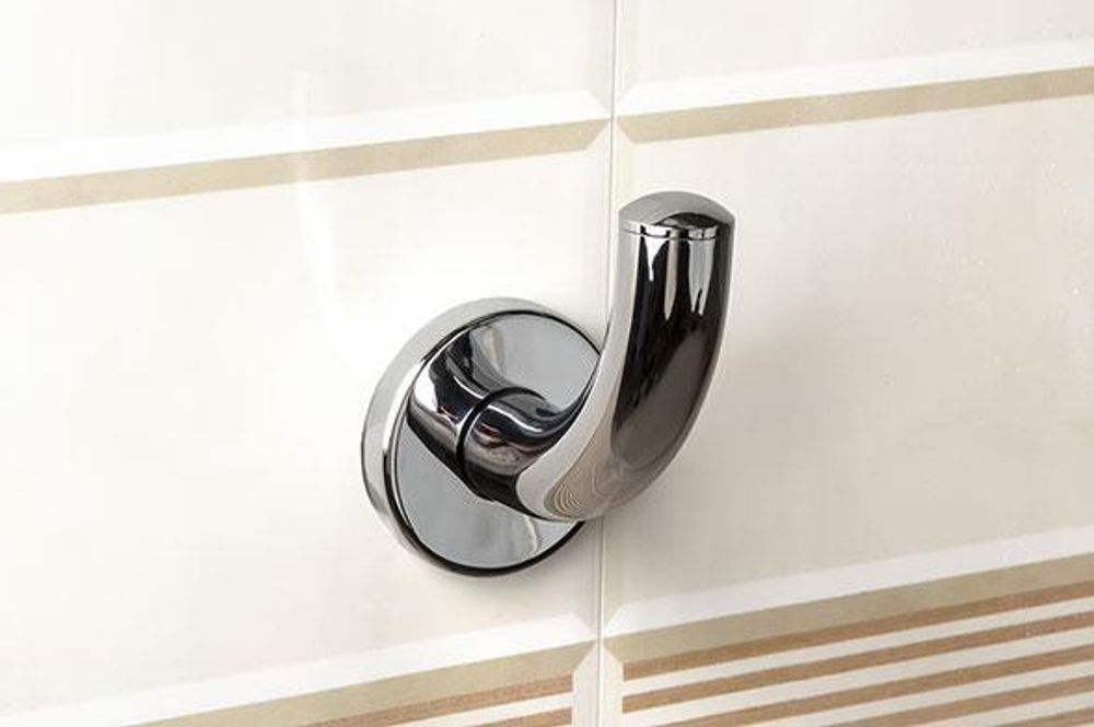 Крючок для ванны латунь MONACO 16379.В глянцевый