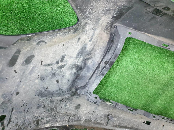 Бампер передний Infiniti FX QX70 S51 (2011-2017)