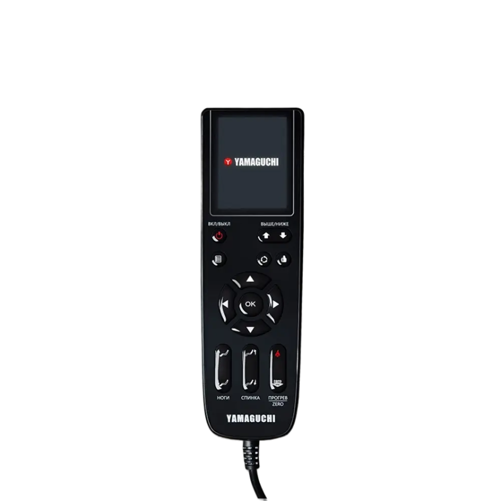 Массажное кресло Yamaguchi Eclipse