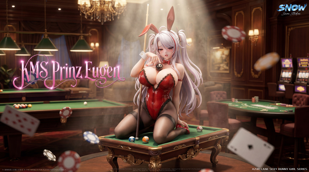 Принц Ойген / Prinz Eugen