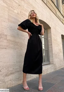 Платье HW-0210 Фабрика Моды