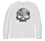 Футболка Milwaukee Harley-Davidson (С руковами) -50%