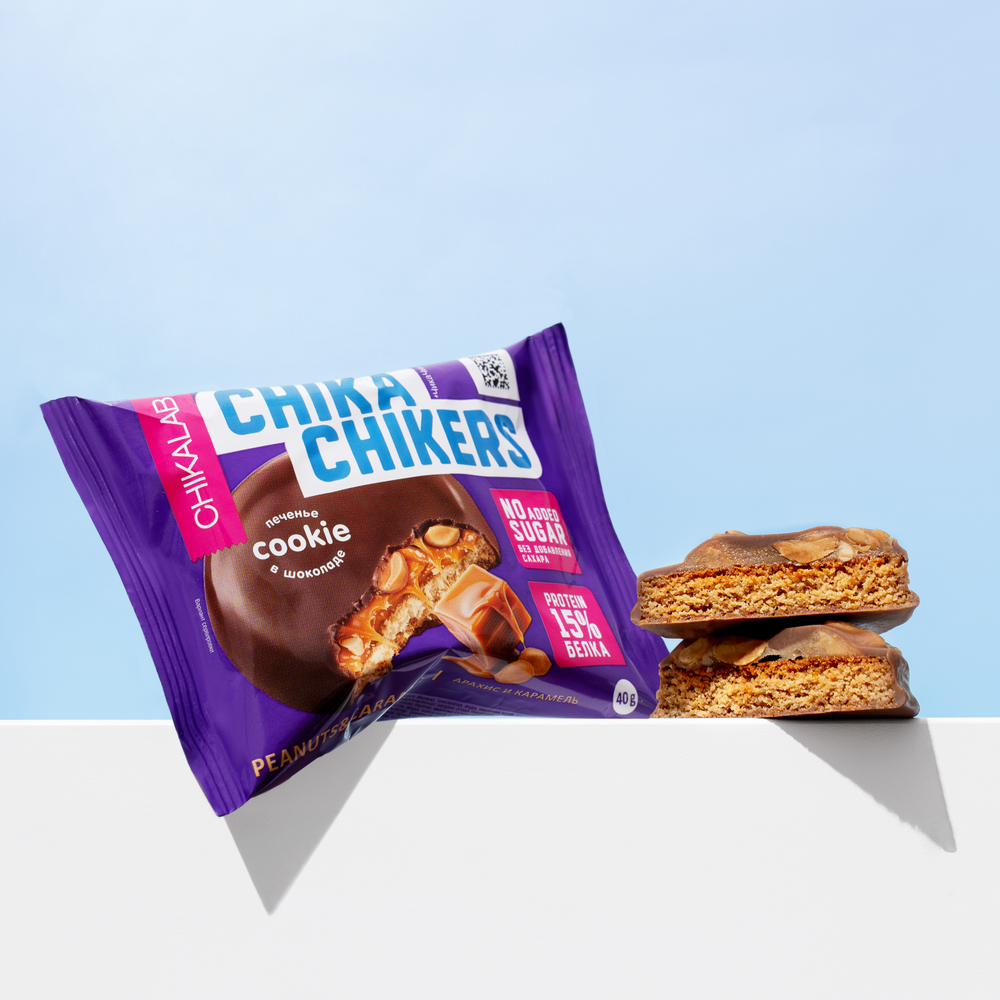 поребрикBOX. #2/26