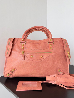 Balenciaga City Medium Bag 38 cm