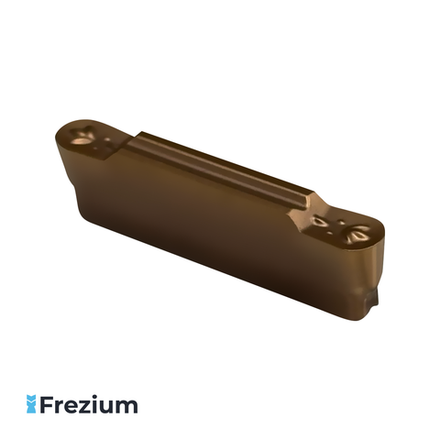 Токарная пластина по металлу "Amelia" (MRMN300-M YC6530)