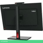 Монитор Lenovo ThinkVision T24mv-30 63D7UAT3EU