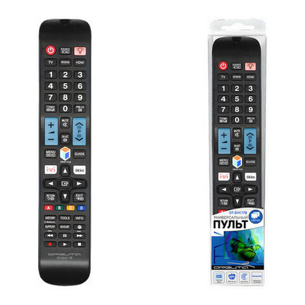 Пульт для SAMSUNG Универсальный OT-DVC17B