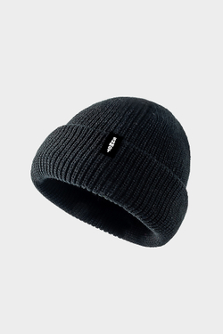 Шапка SHMOT “BEANIE” Черный