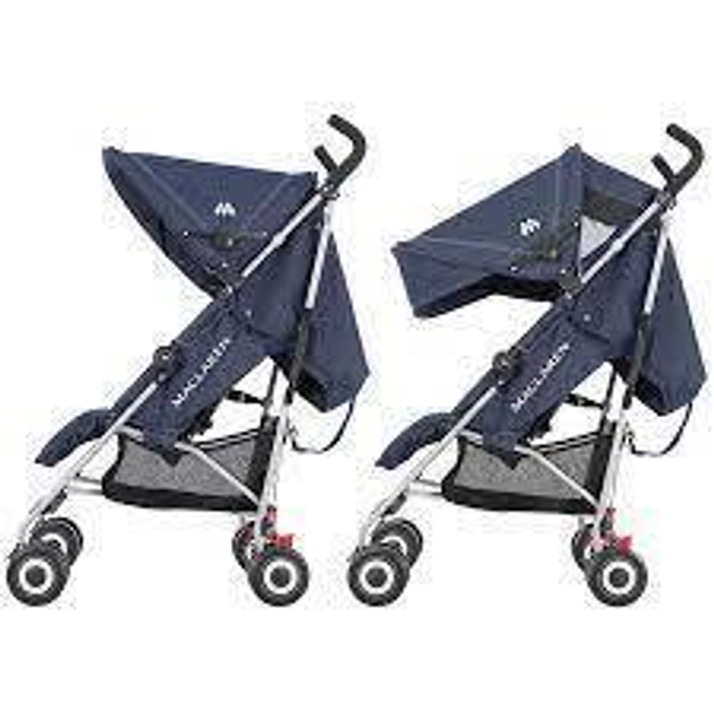 Коляски Maclaren QUEST SPORT — 9-0381