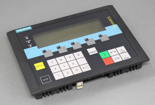 SIEMENS 6SL3055-0AA00-4CA3