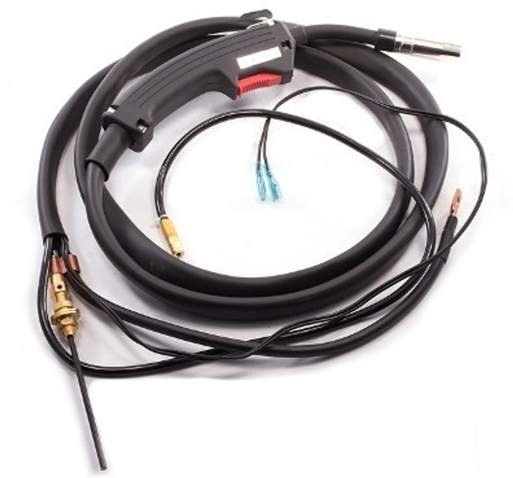 Горелка MIG MP-145 (mini), 2м, без разъема