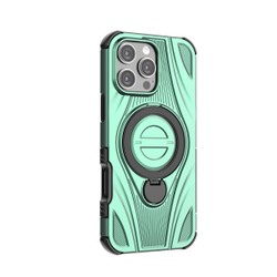 Противоударный чехол Pivot Case для iPhone 16 Pro Max