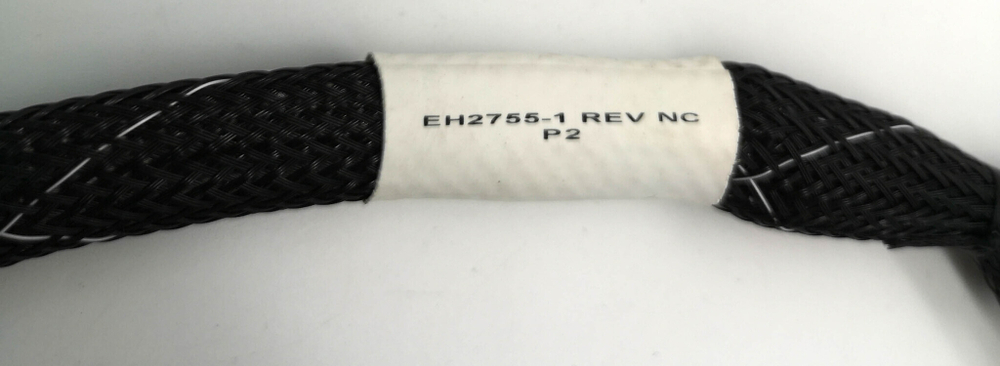 Wire/провод  EH2755-1