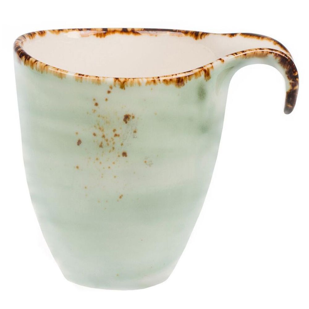 Кружка 300 мл d 8,5 см h10 см   P.L. Proff Cuisine [6]