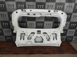 Крышка багажника Kia Sorento 4 (MQ4) 20-нв Б/У Оригинал 72800P2300